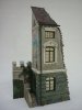 RT-Diorama 35228 Old Mansion 1/35